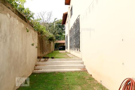 Casa à venda com 400m², 5 quartos e 8 vagasQuintal