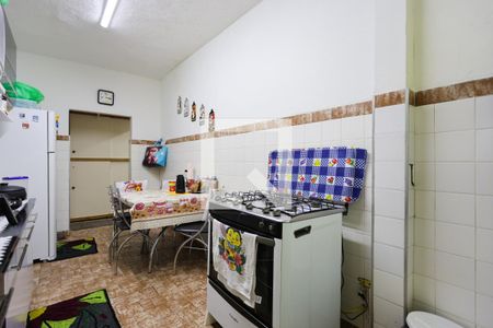 Casa para alugar com 200m², 3 quartos e 2 vagasCozinha