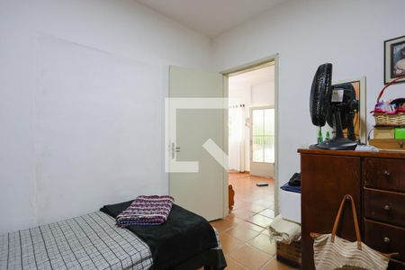 Casa para alugar com 200m², 3 quartos e 2 vagasQuarto 3