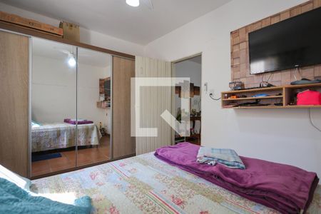 Quarto 1 de casa para alugar com 3 quartos, 200m² em Vila Continental, São Paulo