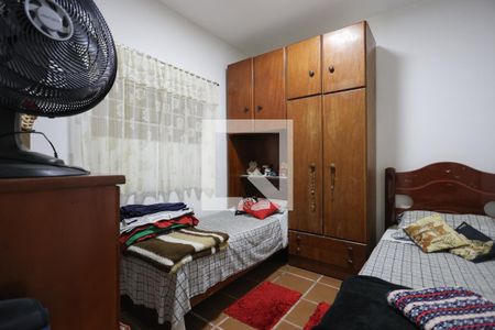 Casa para alugar com 200m², 3 quartos e 2 vagasQuarto 3