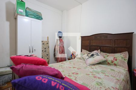 Quarto 2 de casa para alugar com 3 quartos, 200m² em Vila Continental, São Paulo