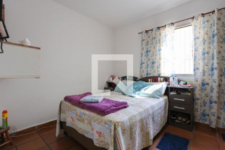 Quarto 1 de casa para alugar com 3 quartos, 200m² em Vila Continental, São Paulo