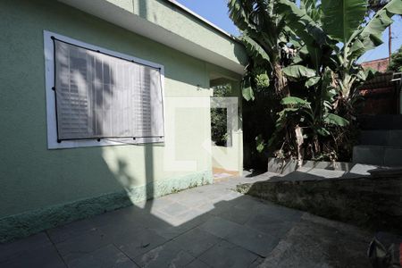 Casa para alugar com 200m², 3 quartos e 2 vagasQuintal