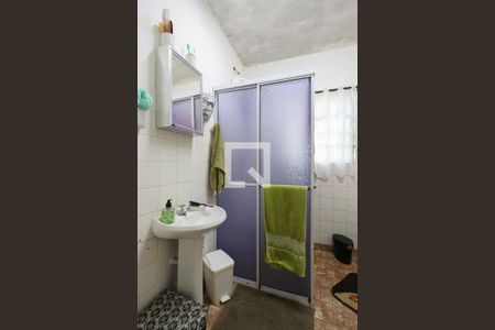 Casa para alugar com 200m², 3 quartos e 2 vagasBanheiro