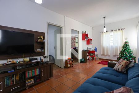 Sala de casa para alugar com 3 quartos, 200m² em Vila Continental, São Paulo