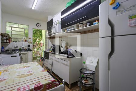 Casa para alugar com 200m², 3 quartos e 2 vagasCozinha