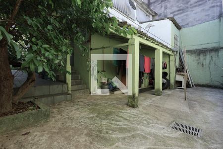 Casa para alugar com 200m², 3 quartos e 2 vagasQuintal