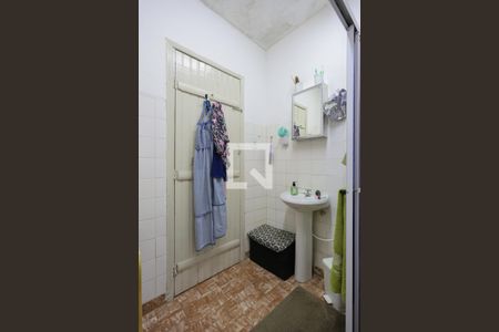 Casa para alugar com 200m², 3 quartos e 2 vagasBanheiro