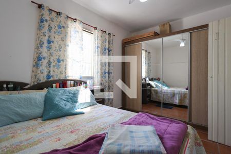 Quarto 1 de casa para alugar com 3 quartos, 200m² em Vila Continental, São Paulo