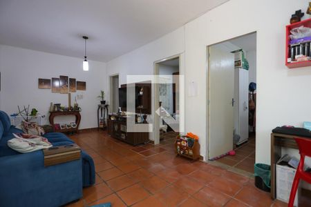 Sala de casa para alugar com 3 quartos, 200m² em Vila Continental, São Paulo
