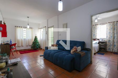 Sala de casa para alugar com 3 quartos, 200m² em Vila Continental, São Paulo