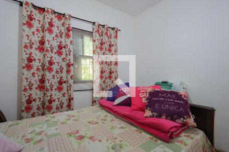 Quarto 2 de casa para alugar com 3 quartos, 200m² em Vila Continental, São Paulo