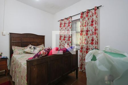 Quarto 2 de casa para alugar com 3 quartos, 200m² em Vila Continental, São Paulo