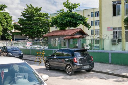 Apartamento à venda com 55m², 1 quarto e 1 vaga Apartamento à venda com 55m², 1 quarto e 1 vagaFachada do condomínio