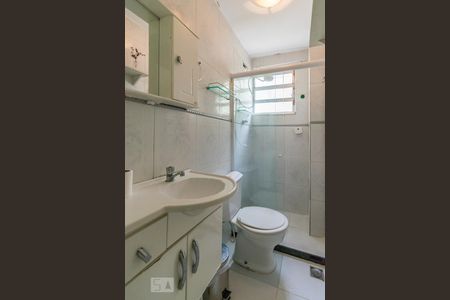 Apartamento à venda com 55m², 1 quarto e 1 vaga Apartamento à venda com 55m², 1 quarto e 1 vagaQuarto