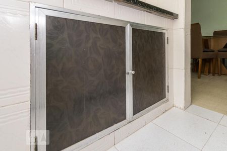 Apartamento à venda com 55m², 1 quarto e 1 vaga Apartamento à venda com 55m², 1 quarto e 1 vagaCozinha - Armários