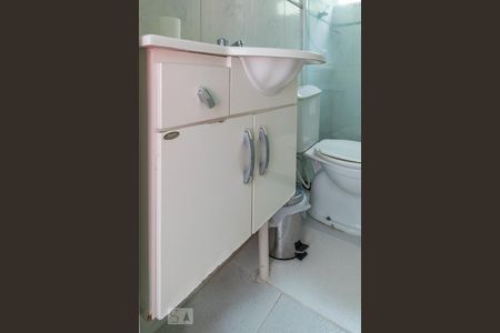 Apartamento à venda com 55m², 1 quarto e 1 vaga Apartamento à venda com 55m², 1 quarto e 1 vagaQuarto - Armário