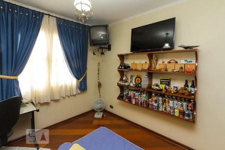 Casa à venda com 297m², 4 quartos e 5 vagas Casa à venda com 297m², 4 quartos e 5 vagasQuarto 03