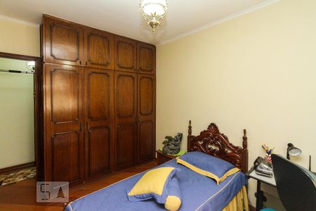 Casa à venda com 297m², 4 quartos e 5 vagas Casa à venda com 297m², 4 quartos e 5 vagasQuarto 03