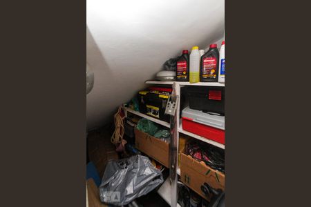 Casa à venda com 297m², 4 quartos e 5 vagas Casa à venda com 297m², 4 quartos e 5 vagasdeposito