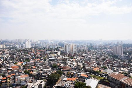 Apartamento para alugar com 48m², 2 quartos e 1 vaga Apartamento para alugar com 48m², 2 quartos e 1 vagaVista do quarto 2