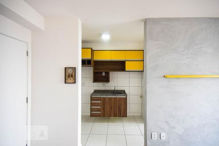 Apartamento para alugar com 48m², 2 quartos e 1 vaga Apartamento para alugar com 48m², 2 quartos e 1 vagaCozinha