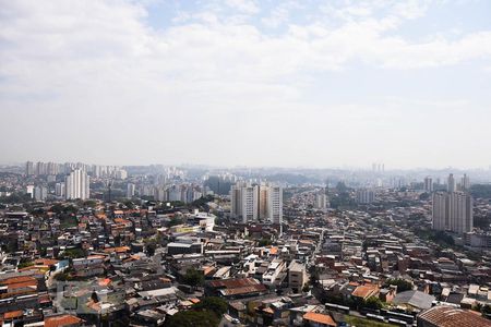 Apartamento para alugar com 48m², 2 quartos e 1 vaga Apartamento para alugar com 48m², 2 quartos e 1 vagaVista do quarto 1