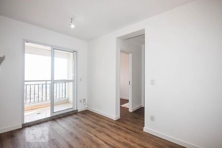 Apartamento para alugar com 48m², 2 quartos e 1 vaga Apartamento para alugar com 48m², 2 quartos e 1 vagaSala