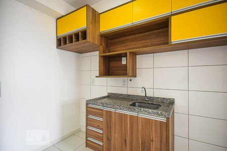 Apartamento para alugar com 48m², 2 quartos e 1 vaga Apartamento para alugar com 48m², 2 quartos e 1 vagaCozinha