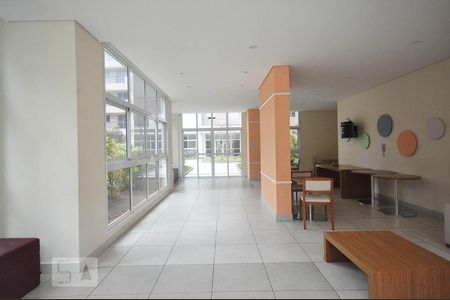 Apartamento para alugar com 48m², 2 quartos e 1 vaga Apartamento para alugar com 48m², 2 quartos e 1 vagaSalão de festa