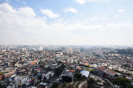 Apartamento para alugar com 48m², 2 quartos e 1 vaga Apartamento para alugar com 48m², 2 quartos e 1 vagaVista