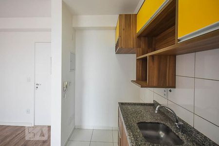 Apartamento para alugar com 48m², 2 quartos e 1 vaga Apartamento para alugar com 48m², 2 quartos e 1 vagaCozinha