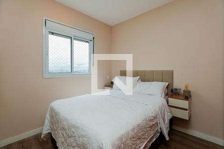 Quarto 1 de apartamento para alugar com 2 quartos, 48m² em Vila Andrade, São Paulo