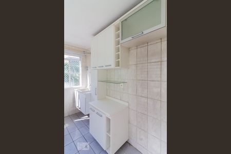 Apartamento para alugar com 4m², 2 quartos e 1 vagaCozinha