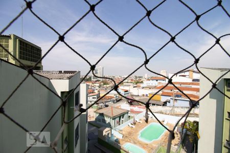 Apartamento para alugar com 4m², 2 quartos e 1 vagaVista do Quarto 2