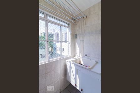 Apartamento para alugar com 4m², 2 quartos e 1 vagaÁrea de Serviço