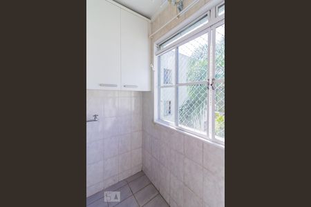 Apartamento para alugar com 4m², 2 quartos e 1 vagaÁrea de Serviço