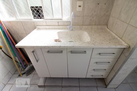 Apartamento para alugar com 4m², 2 quartos e 1 vagaDetalhe Cozinha