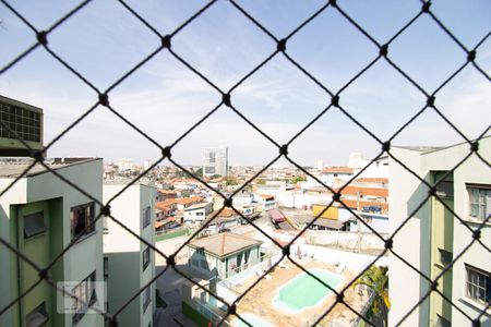 Vista do Quarto 1 de apartamento para alugar com 2 quartos, 4m² em Jardim Flor da Montanha, Guarulhos