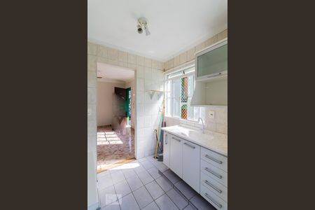 Apartamento para alugar com 4m², 2 quartos e 1 vagaCozinha