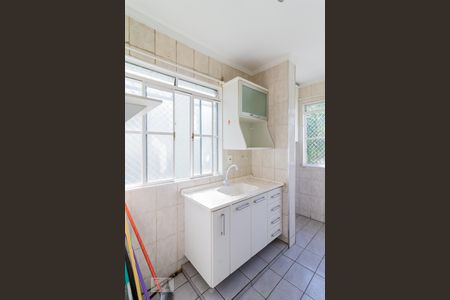 Apartamento para alugar com 4m², 2 quartos e 1 vagaCozinha