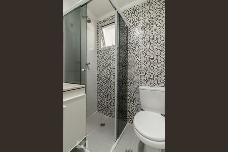 Apartamento para alugar com 116m², 3 quartos e 1 vagaBanheiro Social