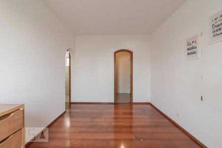 Apartamento para alugar com 116m², 3 quartos e 1 vagaQuarto 3 - Suíte