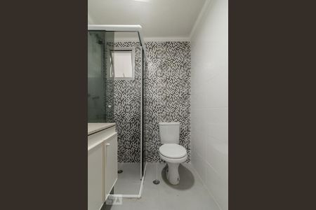 Apartamento para alugar com 116m², 3 quartos e 1 vagaBanheiro Social