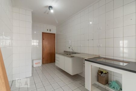 Apartamento para alugar com 116m², 3 quartos e 1 vagaCozinha
