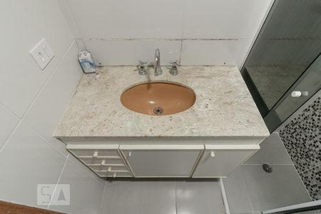 Apartamento para alugar com 116m², 3 quartos e 1 vagaBanheiro Social