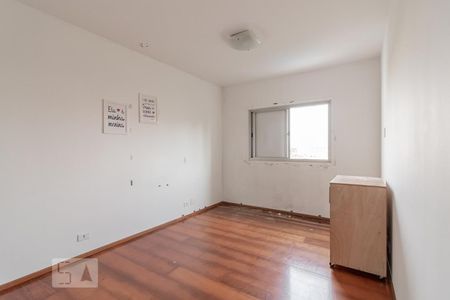 Apartamento para alugar com 116m², 3 quartos e 1 vagaQuarto 3 - Suíte