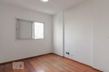 Quarto 1 de apartamento para alugar com 3 quartos, 116m² em Vila Monte Alegre, São Paulo
