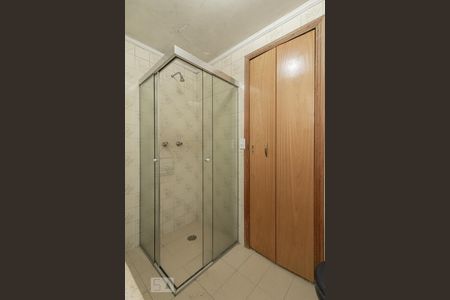 Apartamento para alugar com 116m², 3 quartos e 1 vagaBanheiro da Suíte